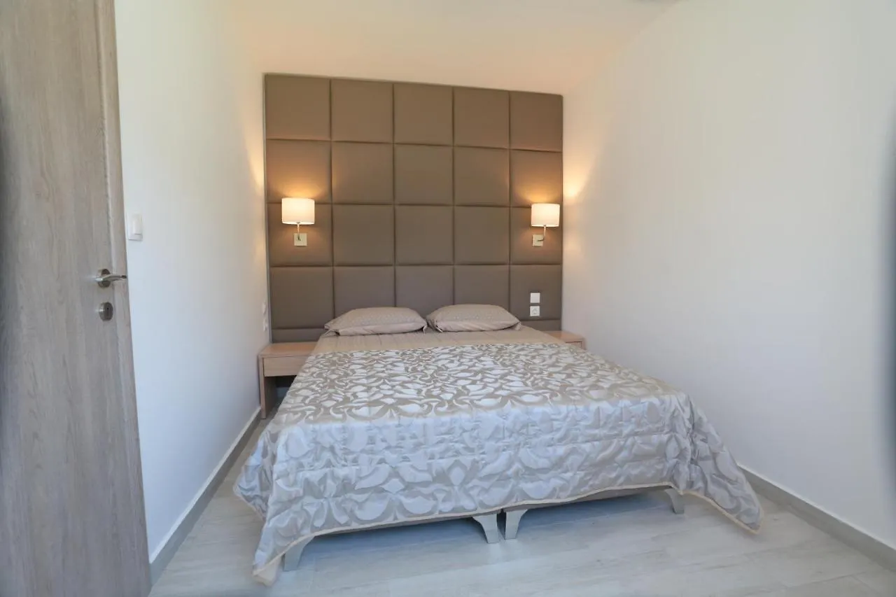 Dionisos Resort Pefkochori Apartment