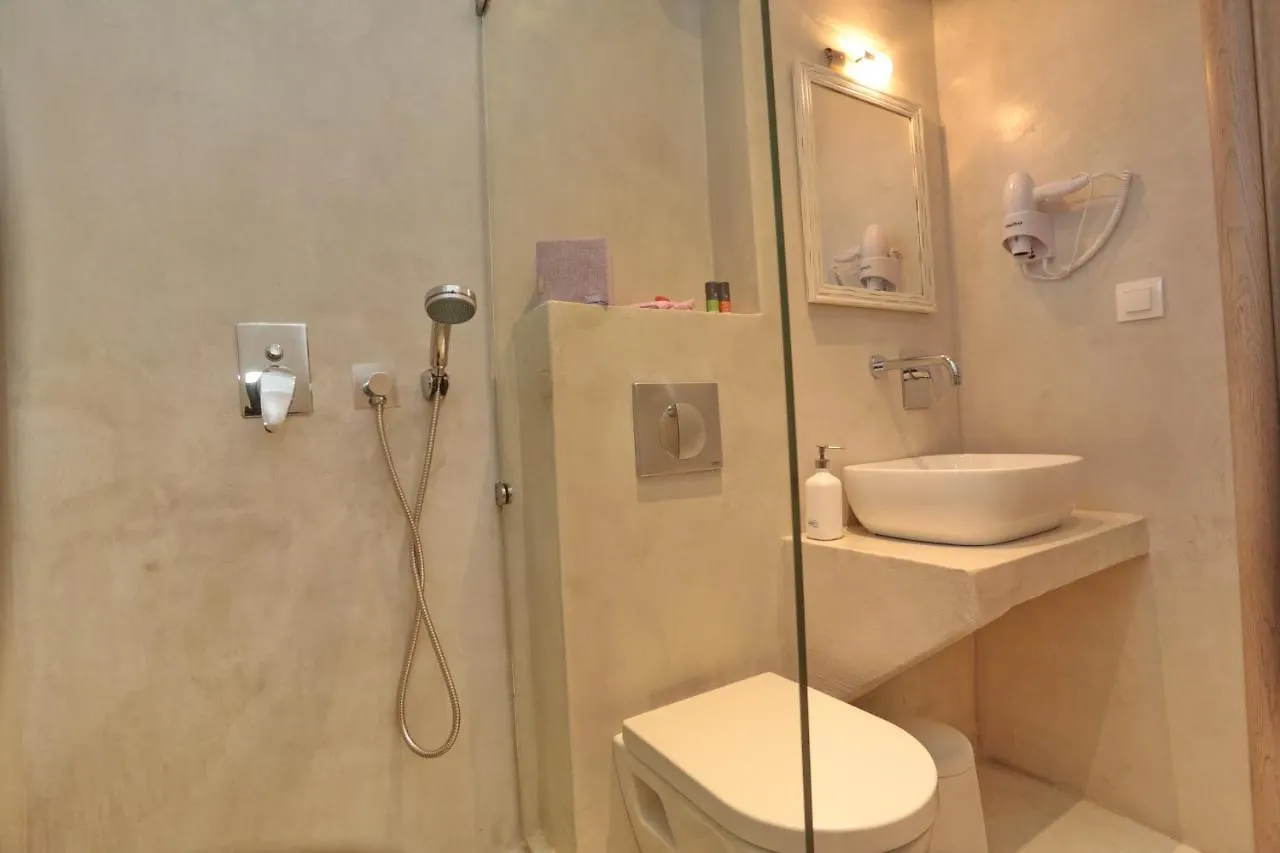 Dionisos Resort Pefkochori 0*,
