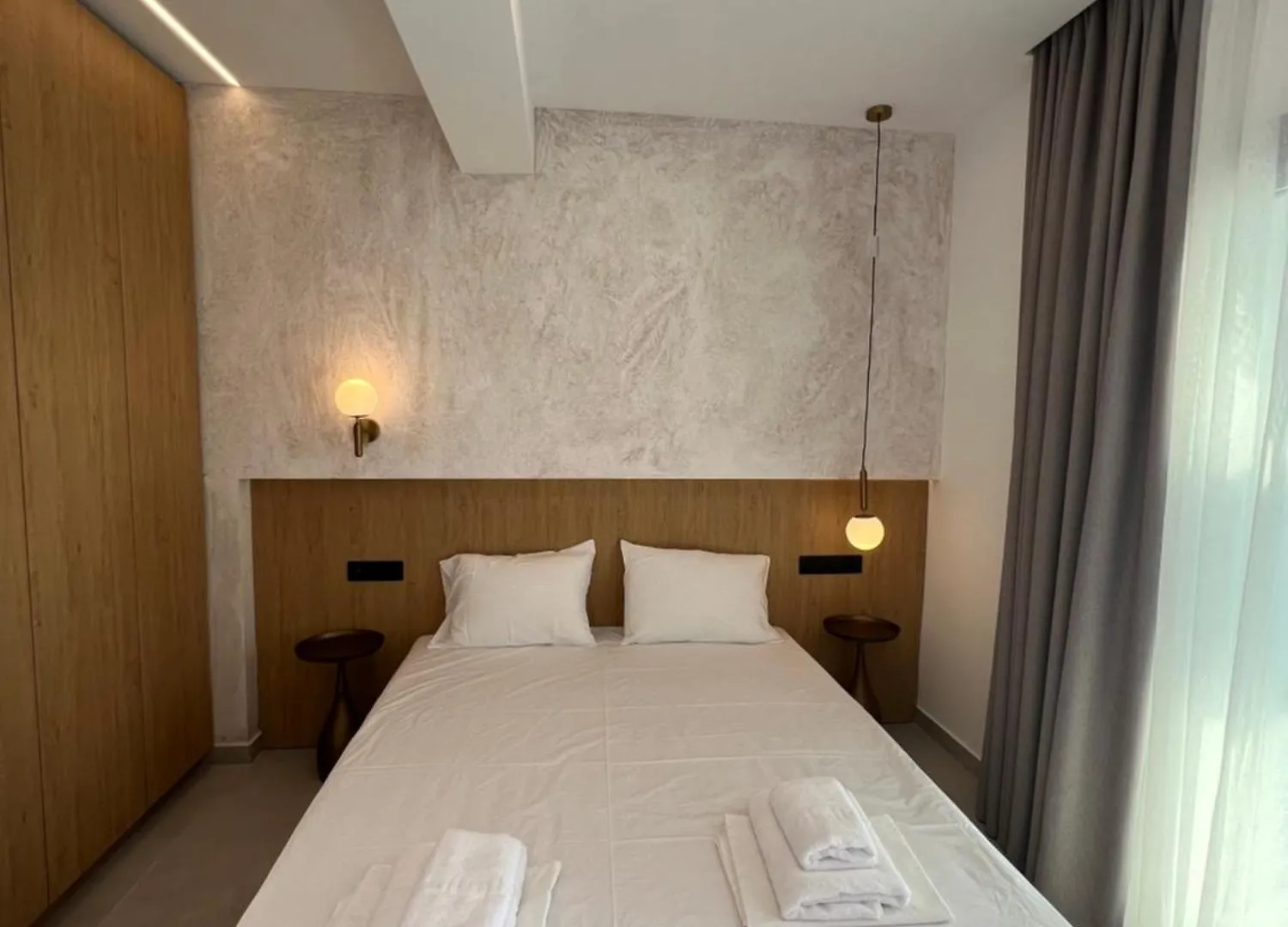 Dionisos Resort Pefkochori 0*,