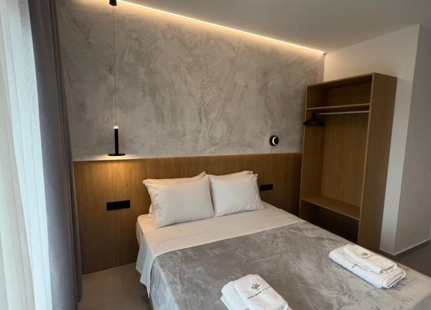 Apartmán Dionisos Resort Pefkochori