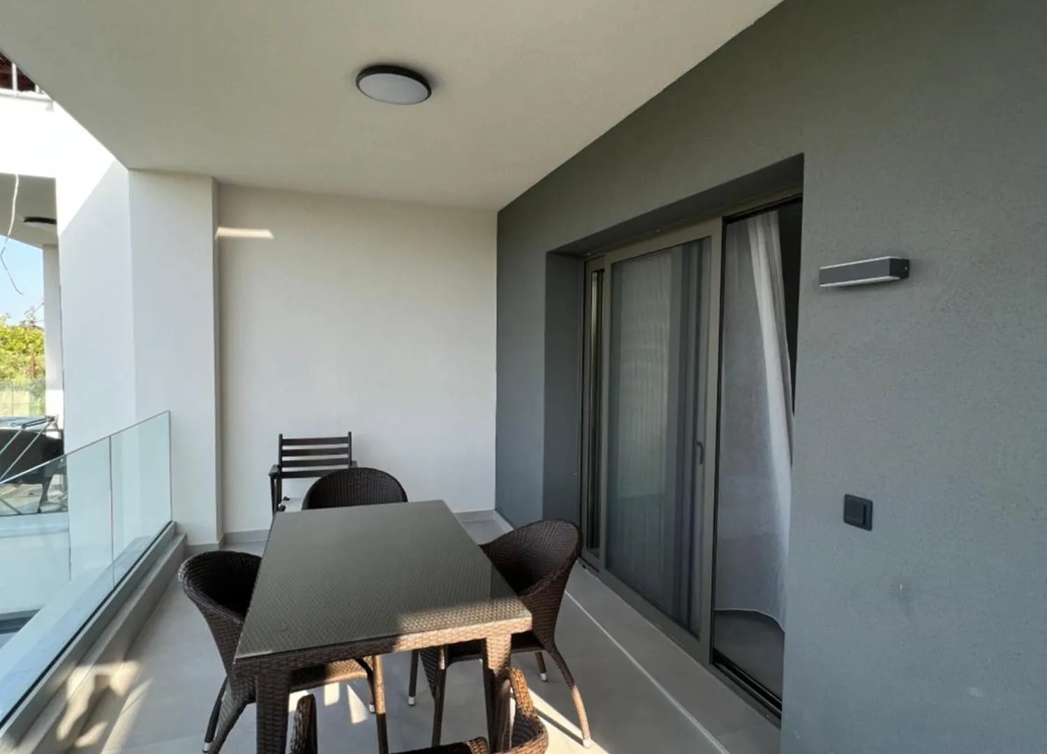 Apartmán Dionisos Resort Pefkochori