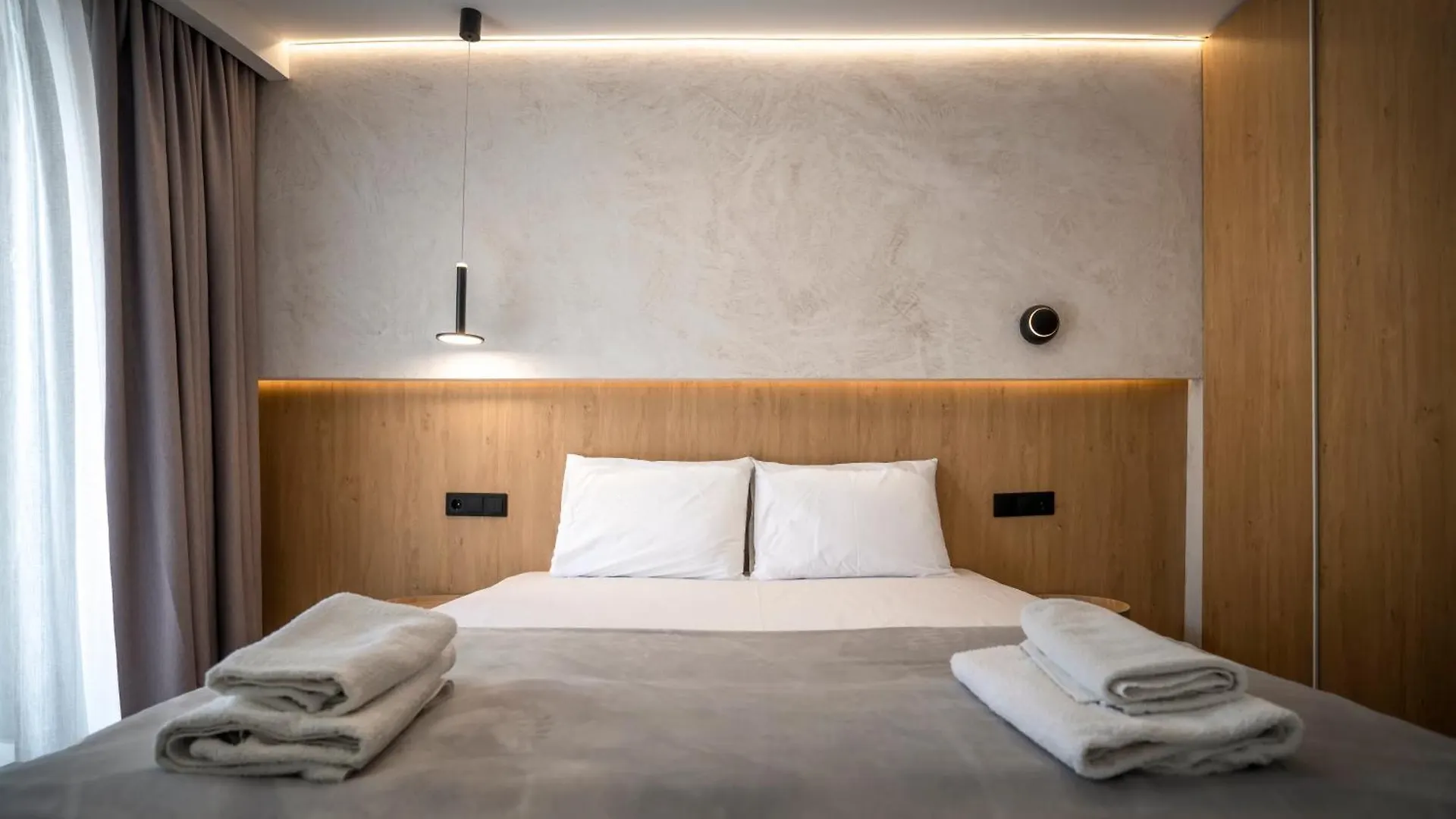 Dionisos Resort Pefkochori