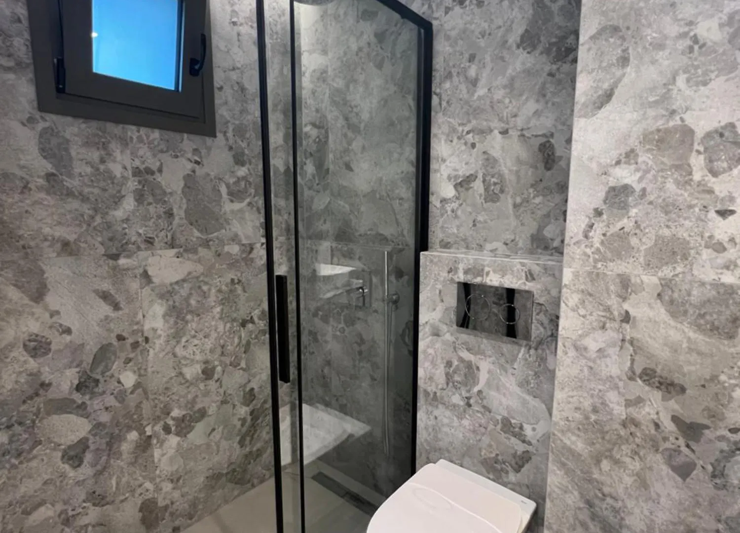 Dionisos Resort Pefkochori Apartmán