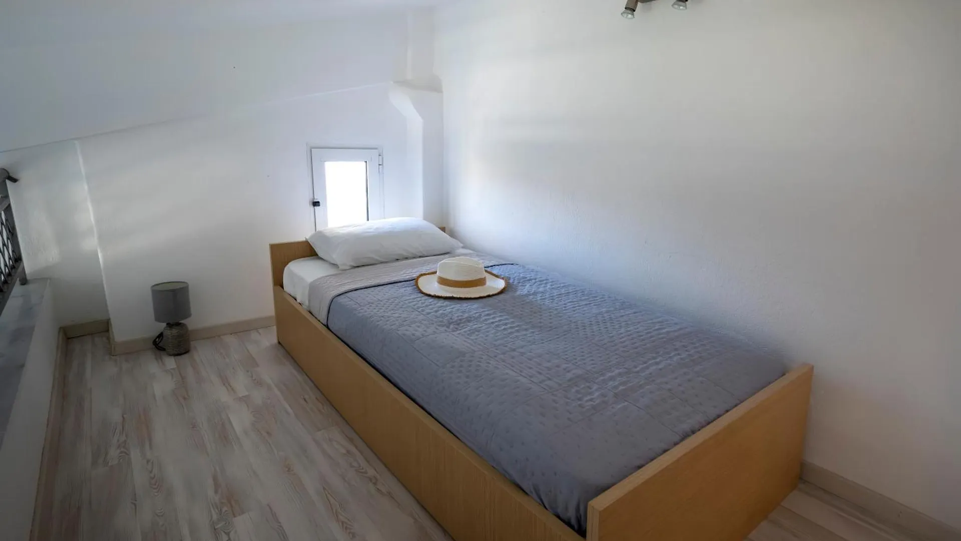 Dionisos Resort Pefkochori Řecko