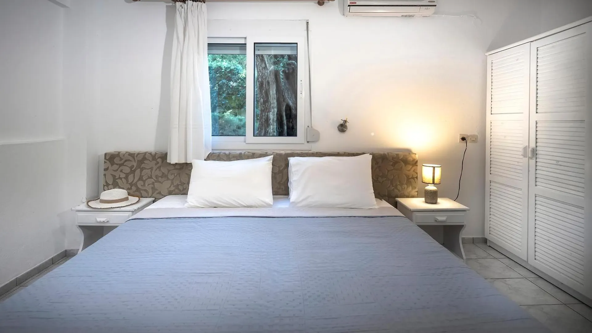 Dionisos Resort Pefkochori
